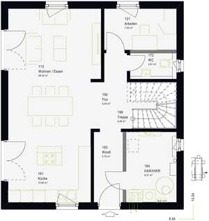 Wir erfüllen Ihren Traum vom Eigenheim! *massa haus* – 89233 Neu-Ulm – Vorschaubild 5