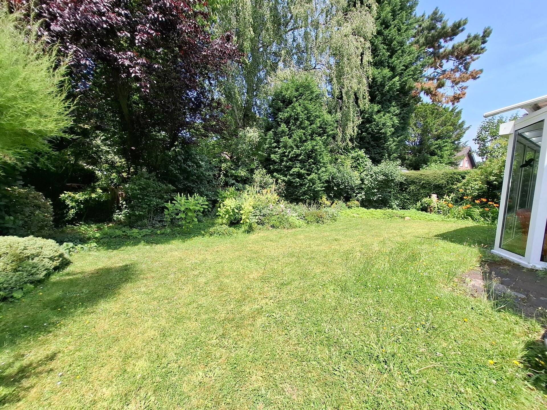 Fertighaus in 47447 Moers mit 182 m² kaufen