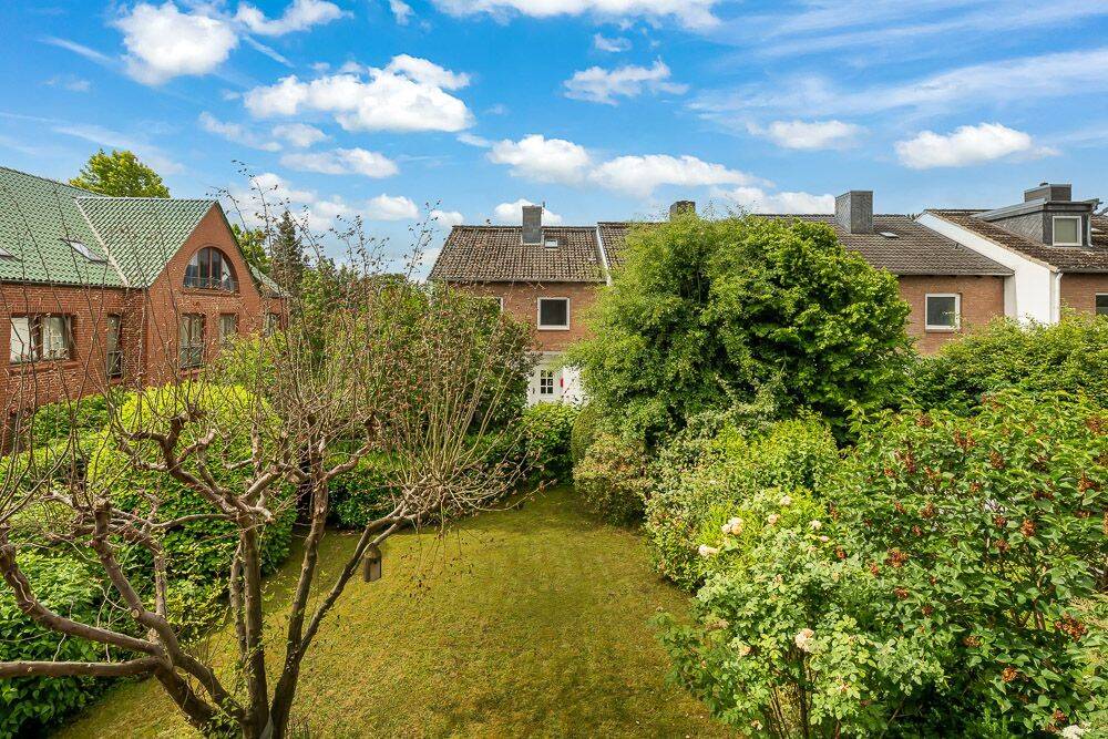 Familientraum in Wedel - Reihenendhaus mit Potenzial – Wedel – Vorschaubild 9