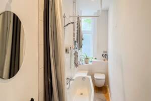 Altbau-Kapitalanlage in Berlin-Wilmersdorf mit 4% Rendite + – 10713 Berlin – Vorschaubild 2