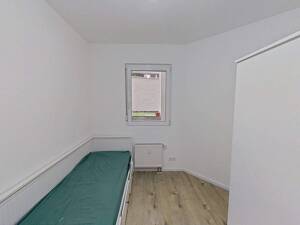 **Gut geschnittene 3-Zimmer-Erdgeschosswohnung mit Wannenbad** – 70197 Stuttgart – Vorschaubild 5