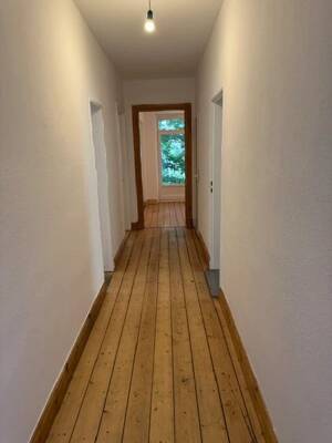 Barmbek-Süd: 2,5-Zimmer-Altbau: Wohngemeinschaft möglich. – 22083 Hamburg – Vorschaubild 7