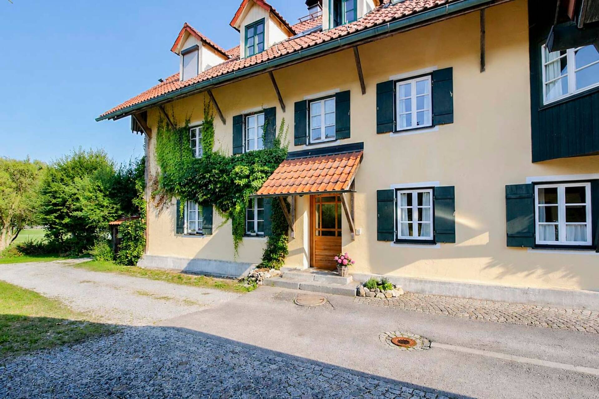 Etagenwohnung in 83714 Miesbach mit 92,31 m² kaufen