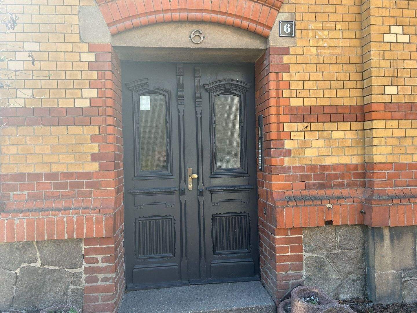 Helle 1-Raumwohnung im charmanten Altbau im Leipziger Zentrum! – Leipzig – Vorschaubild 6