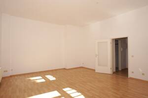 Friedrichstadt, im Hochparterre: Balkon + Dusche – 1067 Dresden – Vorschaubild 4