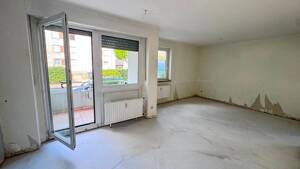 ACHTUNG SOMMERAKTION ! Ab sofort frei ! Geräumige 2,5- Raum ETW im EG mit Balkon! Provisionsfrei! – 45327 Essen – Vorschaubild 8