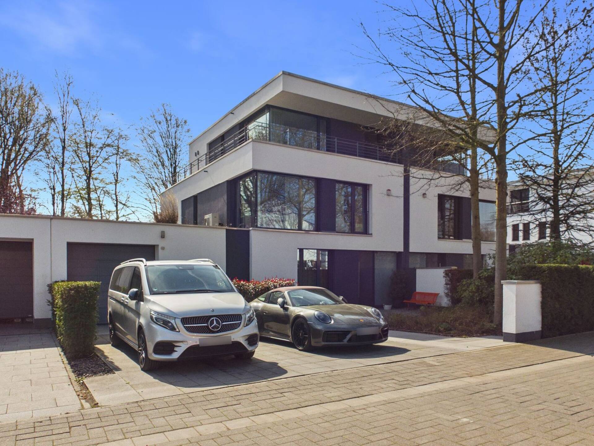 Einfamilienhaus in 50858 Köln mit 284 m² kaufen