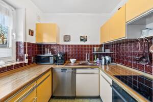 Helles, gepflegtes Reihenmittelhaus mit Südwest-Garten in begehrter Wohnlage – 13589 Berlin – Vorschaubild 8