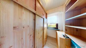R.B. Makler: Charmante Dachgeschosswohnung in Plettenberg-Landemert! – 58840 Plettenberg – Vorschaubild 4