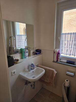 Moderne 3-Zimmer-Wohnung mit Balkon in Ingolstadt-Mitte – 85049 Ingolstadt – Vorschaubild 6