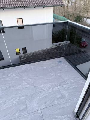 Moderne 3-Zimmer-Wohnung mit 3 Balkonen in einer begehrten Lage – 85055 Ingolstadt – Vorschaubild 9