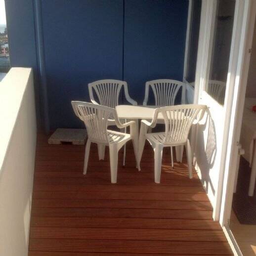 Unterkunft Havenblick im Columbus Center – Bremerhaven – Vorschaubild 7