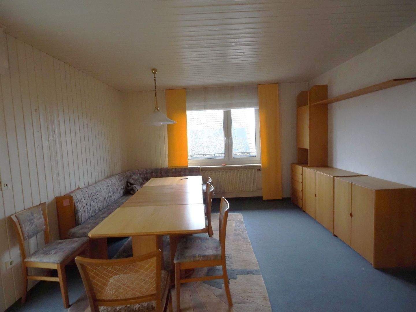 ! Hier können Sie Ihr neues Zuhause selbst gestalten ! 1-2 Familienhaus mit großem Garten und Doppelgarage – Wachenroth – Vorschaubild 6