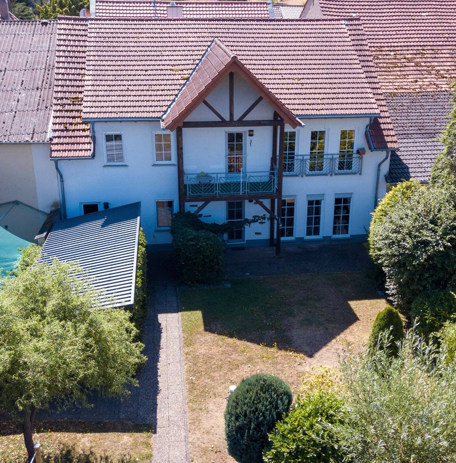 Top-Gelegenheit! Zwei Häuser zum Preis von einem! – Spall – Bild 1 von 9