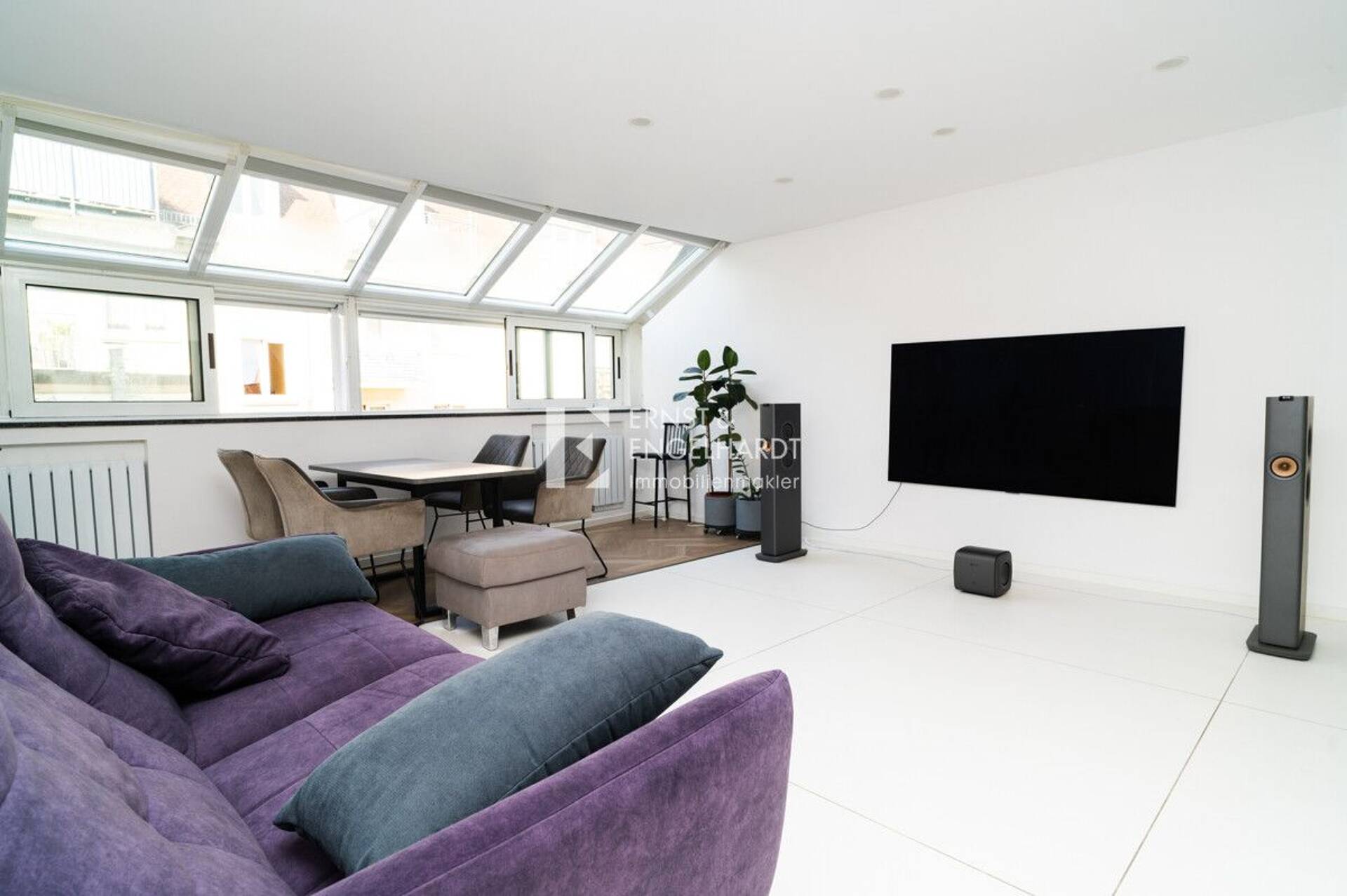 Etagenwohnung in 97070 Würzburg mit 77,34 m² kaufen