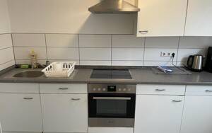 Möblierte Wohnung in Stuttgart-Mühlhausen für Ihr Wohnen auf Zeit – 70378 Stuttgart – Vorschaubild 3
