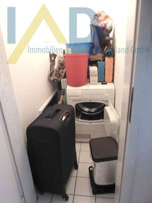 1,5 Zimmer Wohnung mit Balkon in Hochparterre – 65232 Taunusstein – Vorschaubild 8