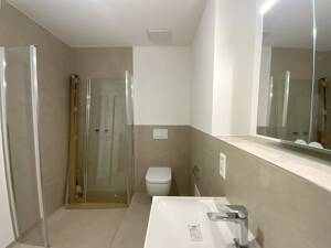 Erstbezug im Neubau: Exklusive 3-Zimmer-Wohnung mit EBK – 74076 Heilbronn – Vorschaubild 9