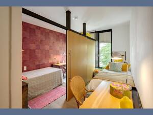 Möbliert: Luxuriöses Townhouse in ruhiger Innenhoflage – 80333 München – Vorschaubild 6