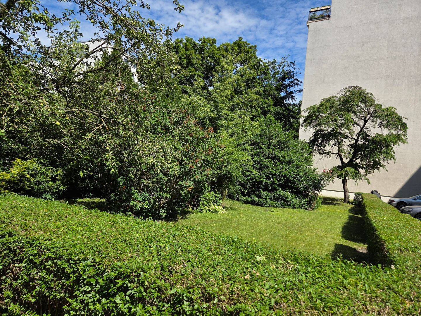Kernsanierte ruhige zentrale Whg mit Blk und Stlpl. – Berlin – Vorschaubild 6