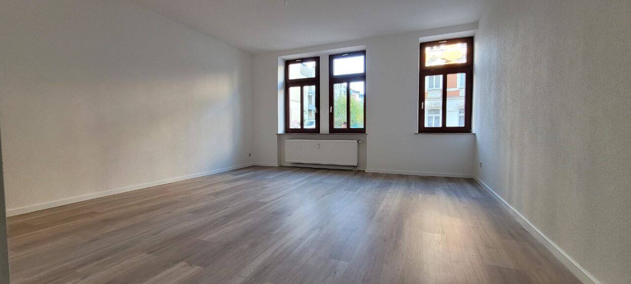 2-Zimmer-Wohnung im sanierten Altbau – Chemnitz – Vorschaubild 4