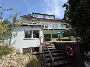 Hassels: 3 Familienhaus, TOP gepflegt, Kapitalanleger oder Selbstnutzer! Großer Garten! – 40599 Düsseldorf – Vorschaubild 4