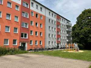 Für Sie modernisiert! 2-Zimmer Wohnung in Bielefeld Schildesche