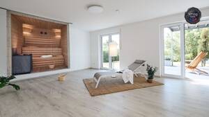 Modernes Familienglück mit Weitblick und Ausbaupotential. *ohne zusätzliche Käuferprovision* – 90518 Altdorf bei Nürnberg – Vorschaubild 7