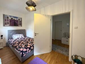 Modernes Wohnen mit Terrasse in begehrter Lage von Alt-Godesberg – 53177 Bonn – Vorschaubild 9