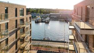 4-Zimmer-Neubauwohnung an der Kieler Förde – 24143 Kiel – Vorschaubild 4