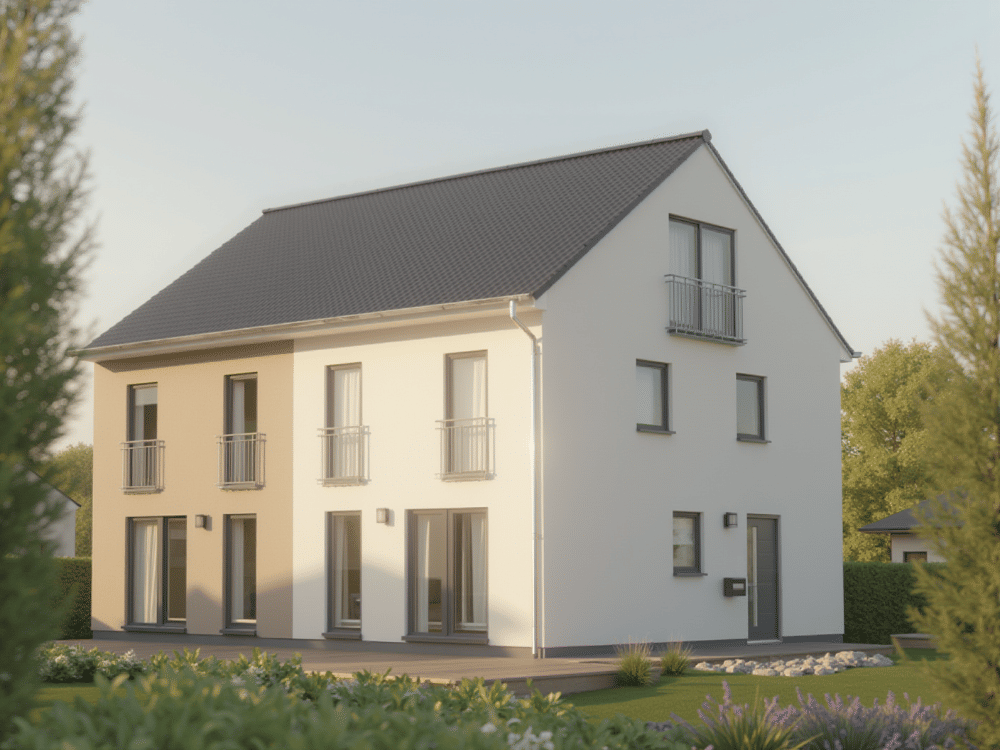 Ein Haus bei dem weniger wirklich mehr ist - Fläche optimal nutzen in Waltersleben – Erfurt – Vorschaubild 6