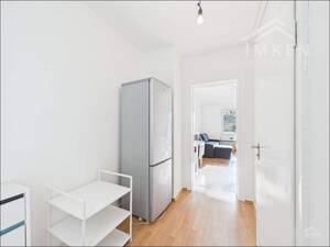 Urban wohnen mit Balkon | moderne 1-Zimmer-Wohnung in Eilbek. – 22089 Hamburg – Vorschaubild 7