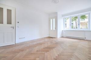 Vier Zimmer plus Garten in Eimsbüttel - Ein Zuhause, das den Alltag leichter macht – 20257 Hamburg – Vorschaubild 3