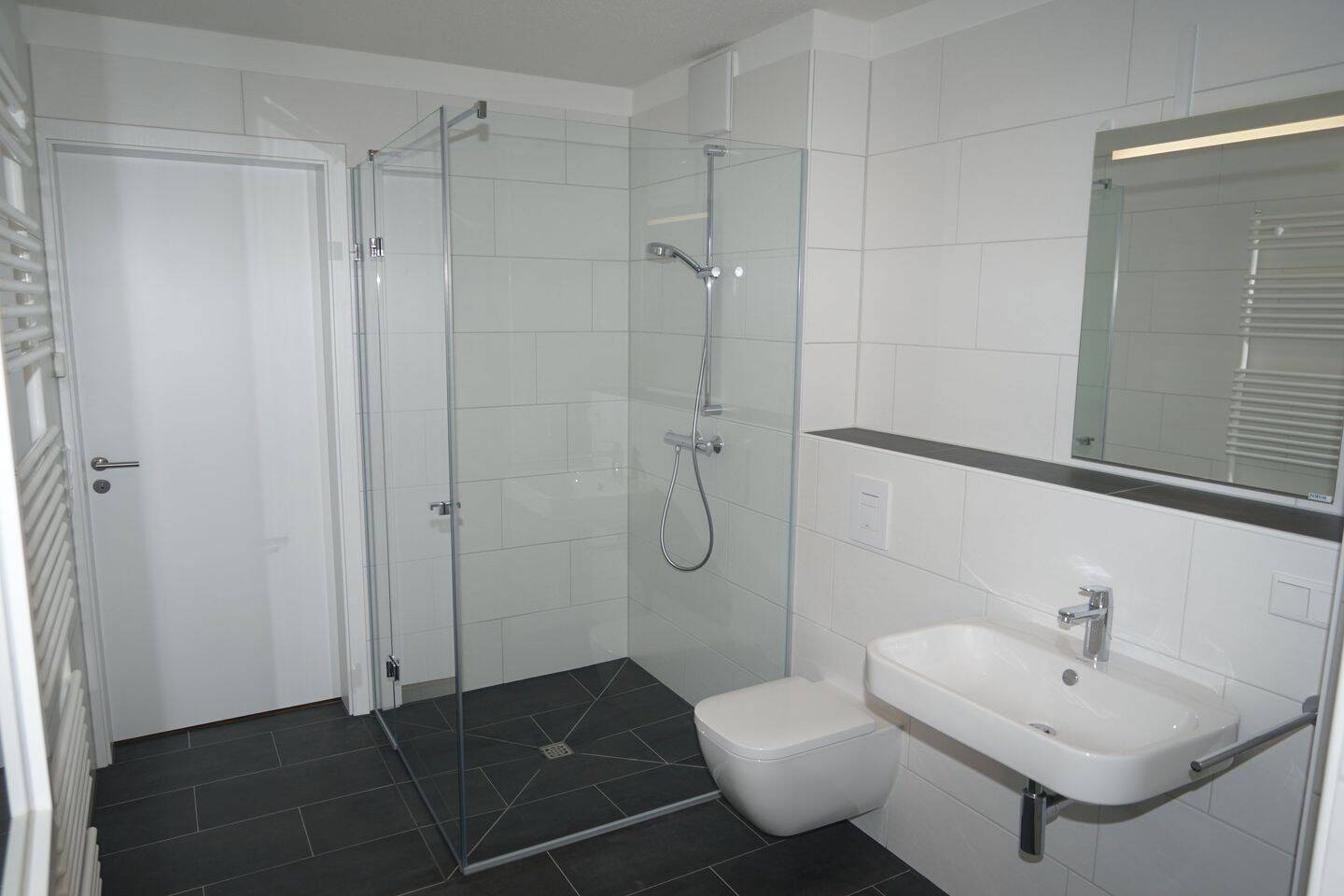 2-Zimmer-Neubauwohnung in zentrumsnaher Lage Fürth zu vermieten – Fürth – Vorschaubild 6
