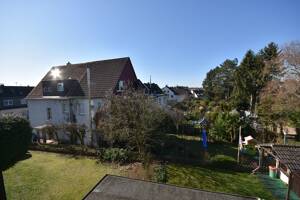 Mehrfamilienhaus mit Eigennutzung im Erdgeschoss – 45145 Essen – Vorschaubild 3