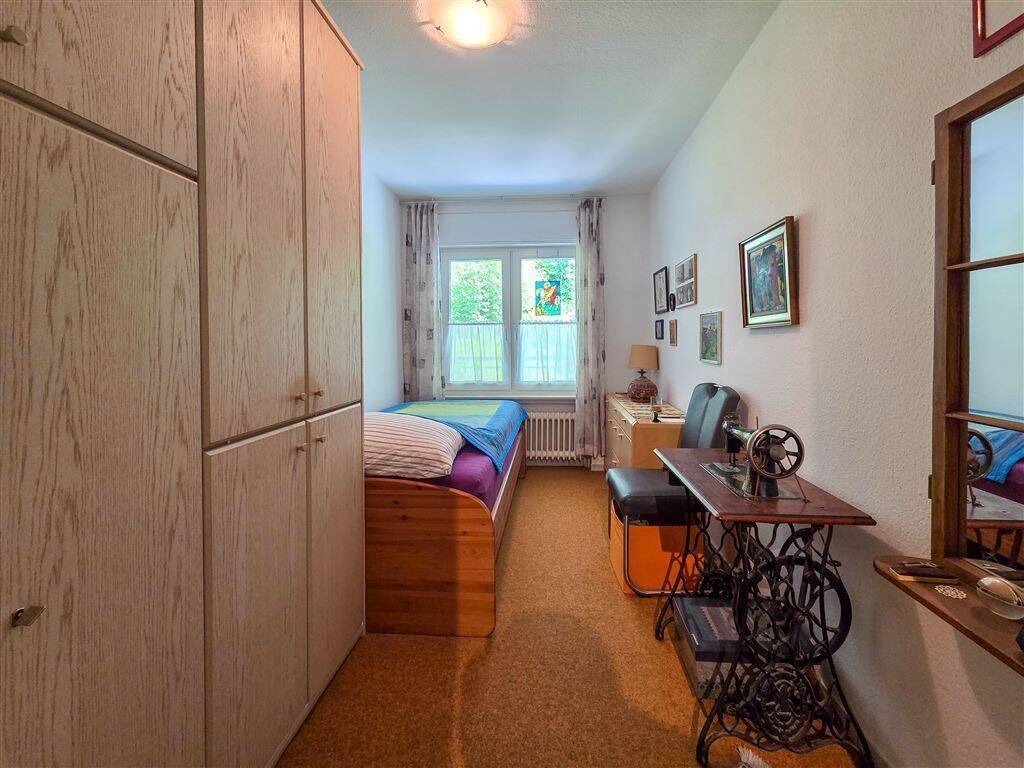 ein besonderes Zuhause - top gepflegte Doppelhaushälfte mit besonderem Hanggarten in Remagen – Remagen – Vorschaubild 9