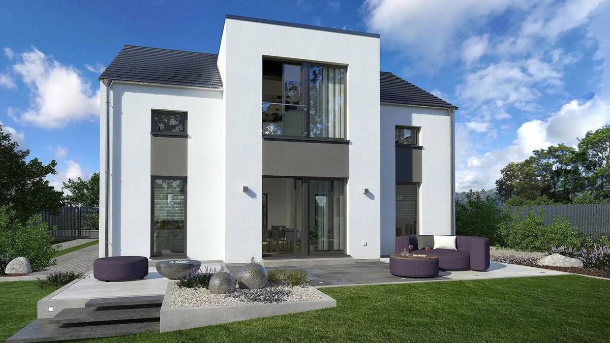 Wohnen in bester Wohnlage von Oberhausen – 46147 Oberhausen – Bild 1 von 5
