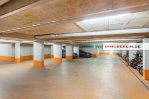 IMMOBERLIN.DE - Energieeffizienzklasse A: Moderne Wohnung mit großzügigem Balkon & Tiefgaragenplatz – 12437 Berlin – Vorschaubild 5