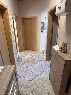 +++ LU.-HEMHSHOF: AKTUELL VERMIETET! SCHÖNE, HELLE 3 ZKB – ETW MIT BALKON UND KELLER ZU VERKAUFEN +++ – 67063 Ludwigshafen am Rhein – Vorschaubild 8