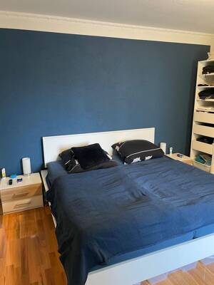 Provisonsfrei Bezugsfrei ab Dezember moderne 3-Zimmer-Wohnung in der beliebten Melm – 67071 Ludwigshafen am Rhein – Vorschaubild 9