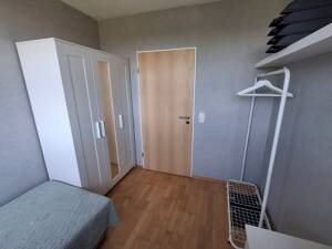 Hochwertige, vollausgestattete/möblierte Wohnung in Bonn (PKW-Stellplatz in Tiefgarage inkl.)- Zum sofortigen Einziehen und Wohlfühlen - Ab 04.11.2026 – 53125 Bonn – Vorschaubild 6