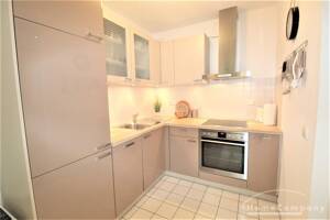 24630 HomeCompany Dresden Möbliert/Furnished 2-Zimmer Apartment in Dresden-City Nähe Universität max. 2 Personen – 1187 Dresden – Vorschaubild 5