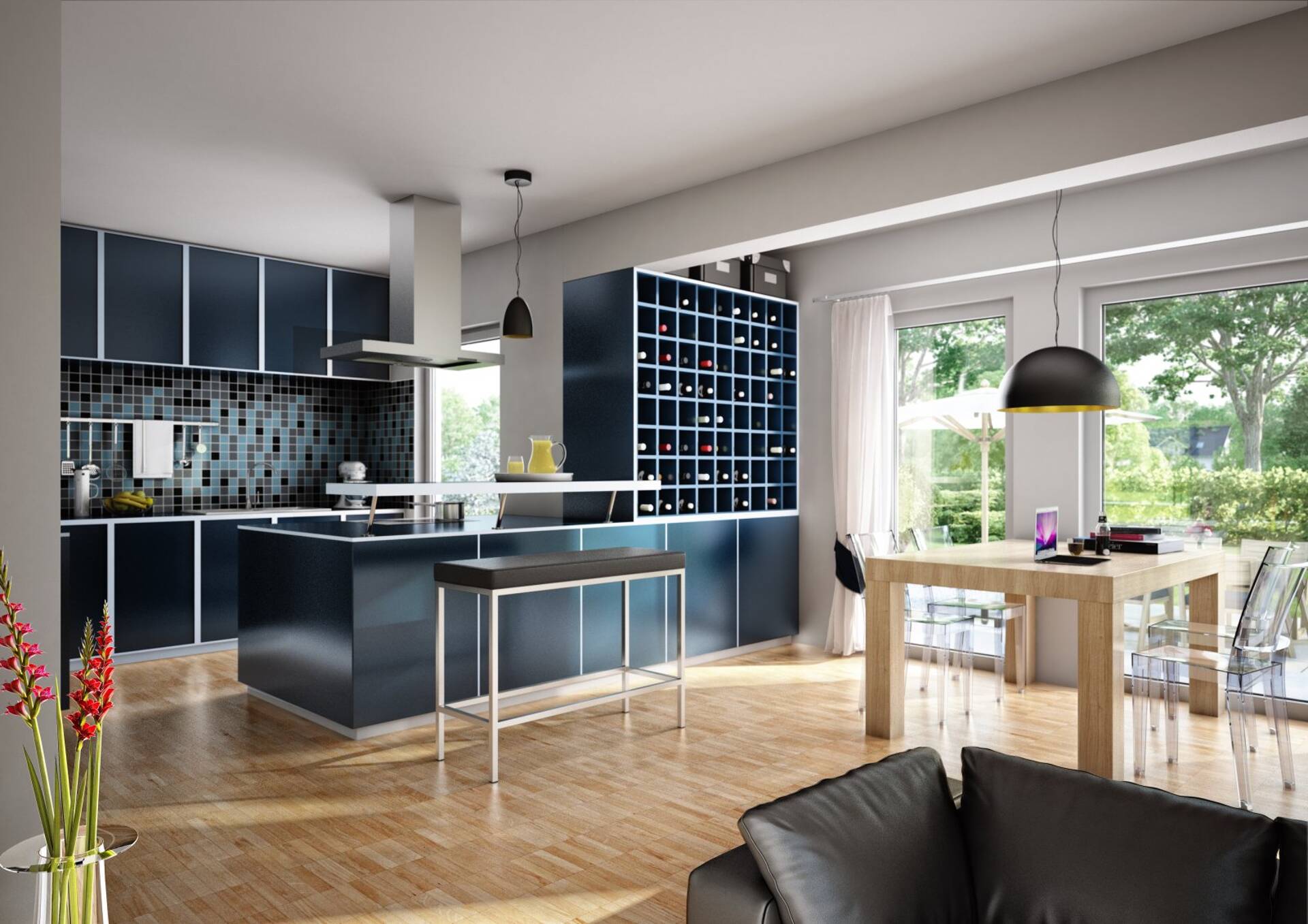Einfamilienhaus in 08451 Crimmitschau mit 113 m² kaufen