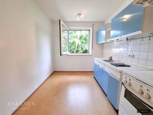 Heller Altbau mit Potenzial 3-Zimmer-Wohnung mit Balkon * aktuell vermietet * – 91052 Erlangen – Vorschaubild 6