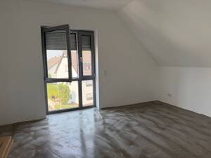 Komfortabler Neubau-Erstbezug mit großem Südbalkon in ruhiger Lage von Leverkusen-Quettingen – 51381 Leverkusen – Vorschaubild 5