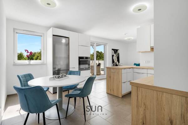Etagenwohnung in 89257 Illertissen mit 61,5 m² kaufen