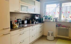 Wohnen auf Zeit Stuttgart Plieningen im möblierten WG-Zimmer Nähe Uni Hohenheim – 70599 Stuttgart – Vorschaubild 9