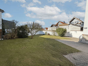 Charmantes Zuhause mit Garten, zusätzlichem Baupotenzial und Entwicklungsmöglichkeiten – 64839 Münster – Vorschaubild 4