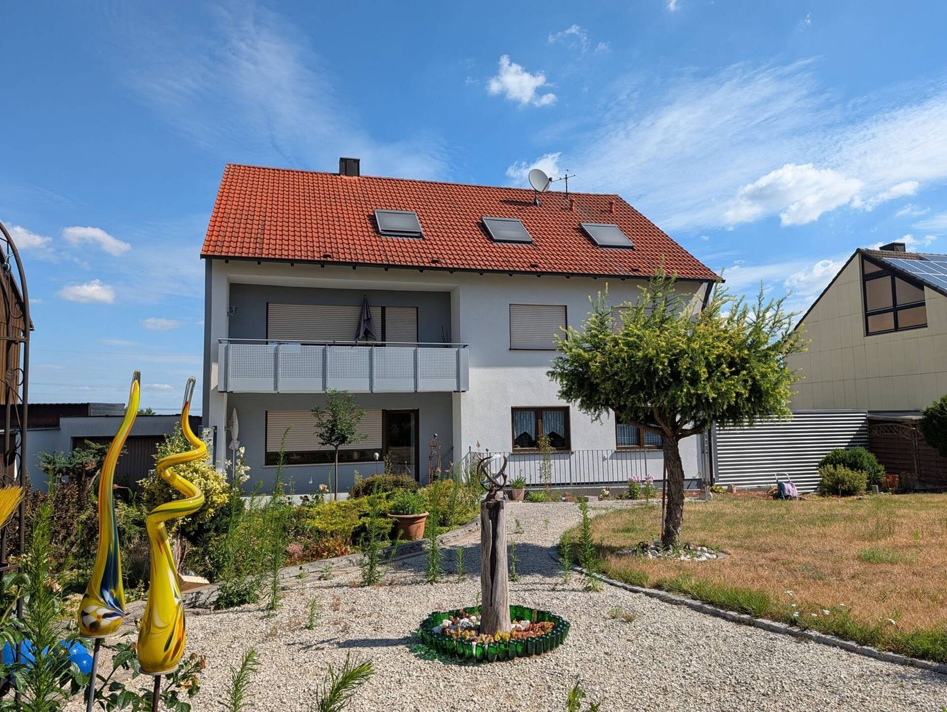 Haus in 91056 Erlangen mit 294 m² kaufen