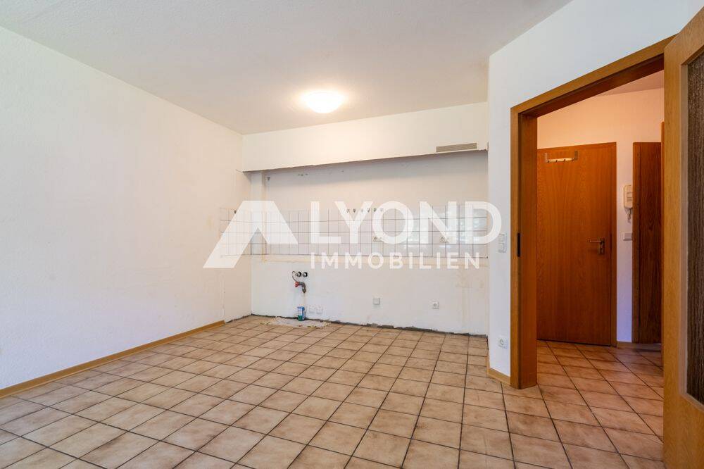 Gepflegte 2-Zimmer-Eigentumswohnung mit Balkon in ruhiger Lage von Dortmund-Aplerbeck! – Dortmund – Vorschaubild 9